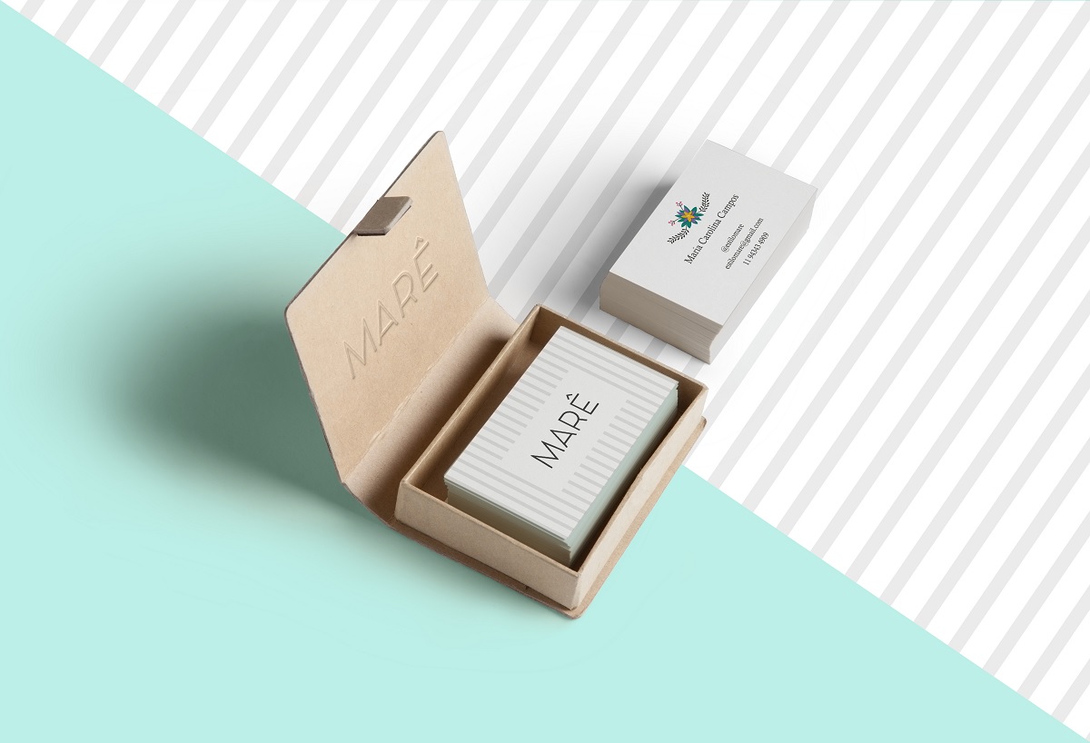 Business Card Boxes Wholesale USA
