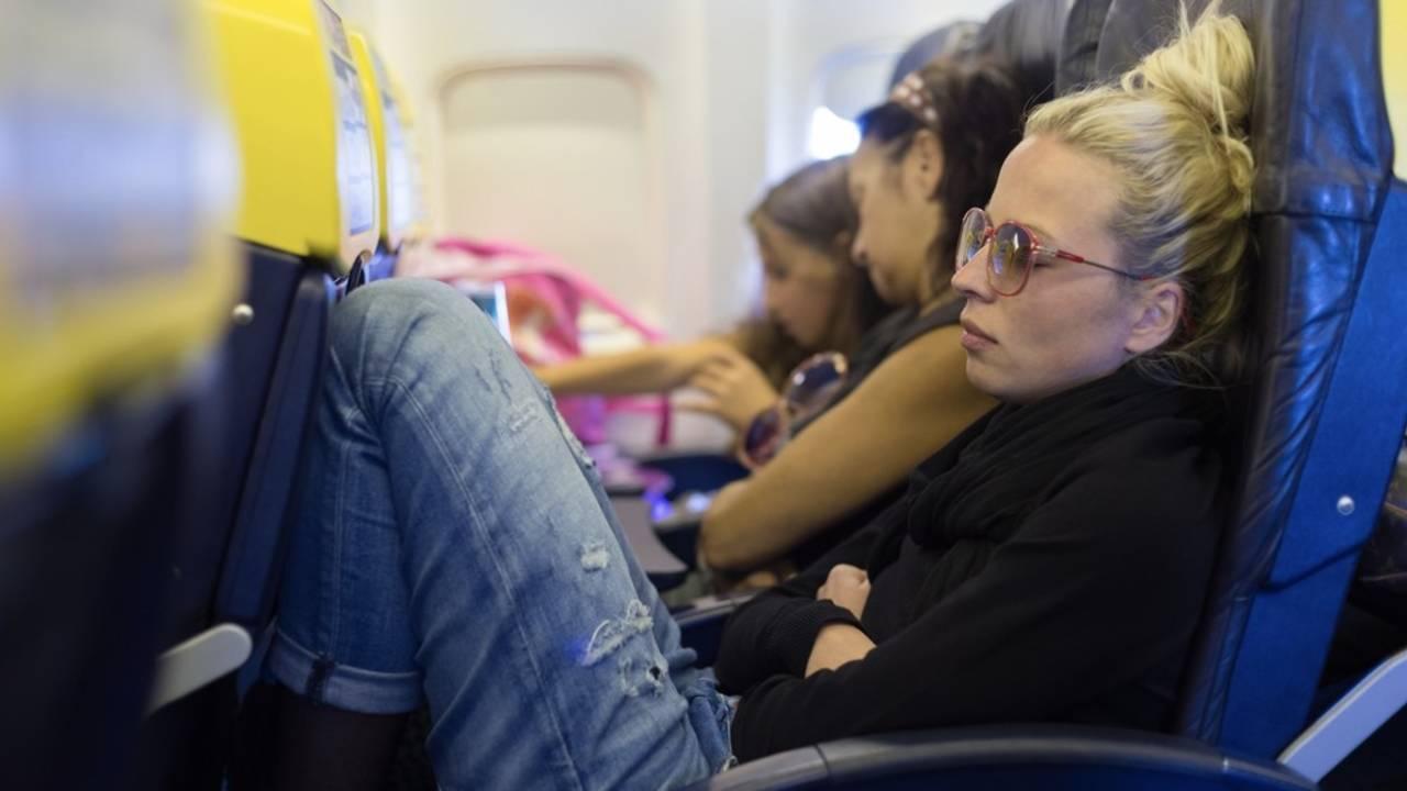 Jet lag