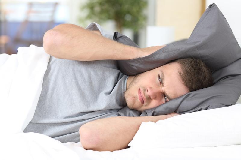 Disturbing noise: What level of noise is too much? - Jy en die RegJy en die Reg