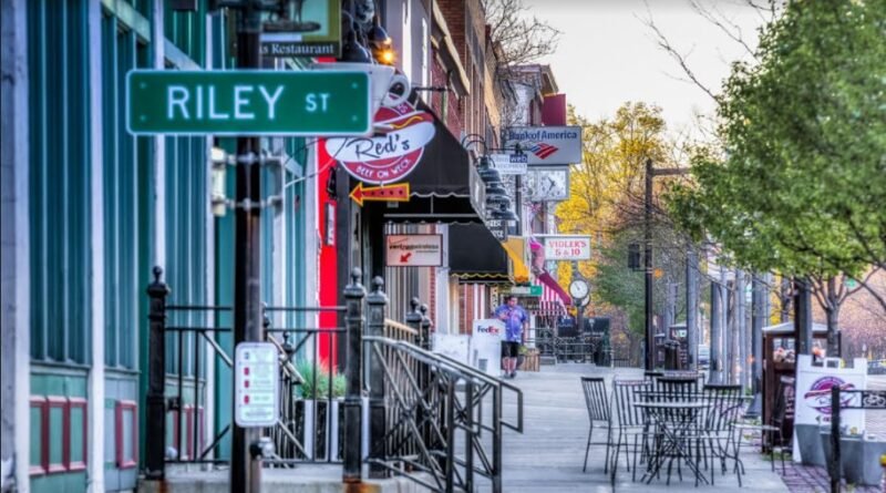 Things to do in East Aurora