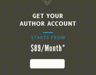 iDeal BlogHub Author Account