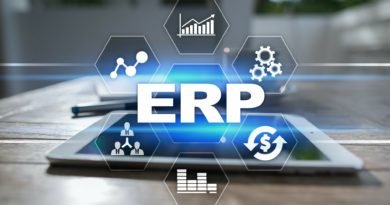 5 Impressive ERP Benefits for Businesses