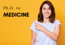 Ph.D. in Medicine