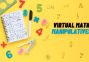 Virtual Math Manipulatives