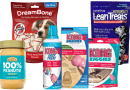 healthiest dog treat