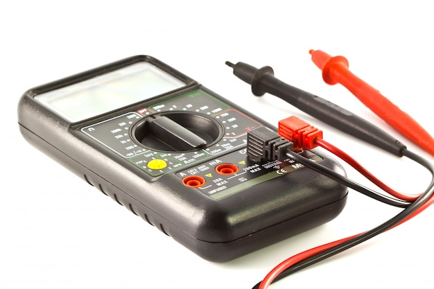 best multimeter 2021