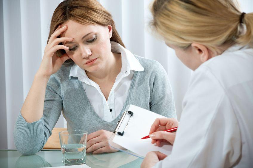 Medical illness