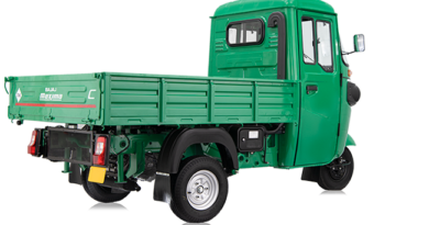 Bajaj Maxima Cargo- Redefining the Indian Three-Wheeler Market