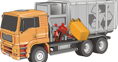 Site Waste Removal Services