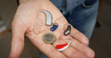 What Does the Hearing Aid is Beeping