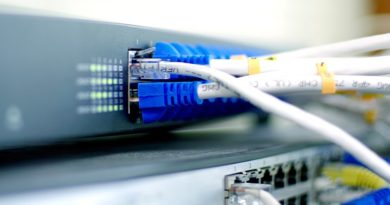 Wi-Fi Installion Services