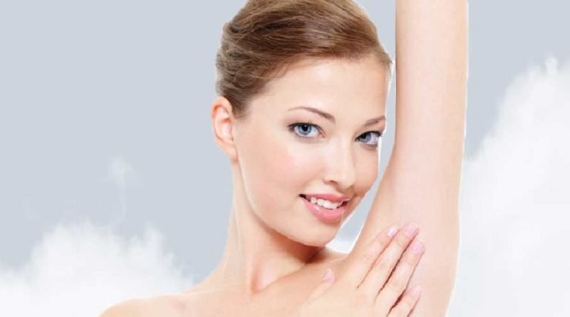 Laser Hair Removal Treatment in Ludhiana