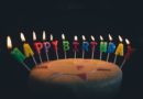 Birthday Cake Ideas