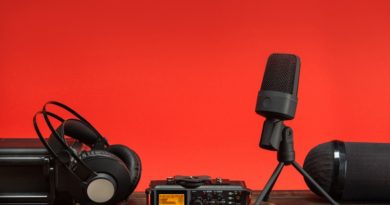 audio hire