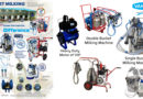 Vansun Milking Machine