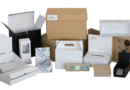 Customized Product Packaging
