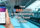 RailMitra Patna Startup