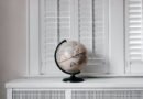 window shutters