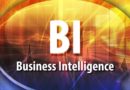 Business intelligence tools