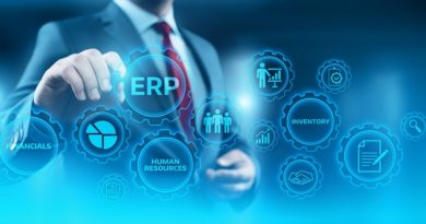 ERP
