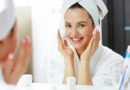 anti-ageing cream