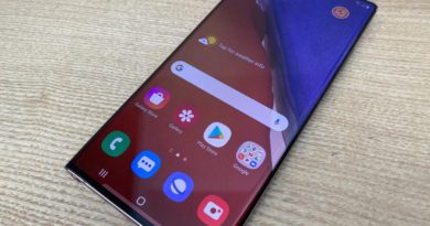 How can Samsung regain top spot in overall handset space