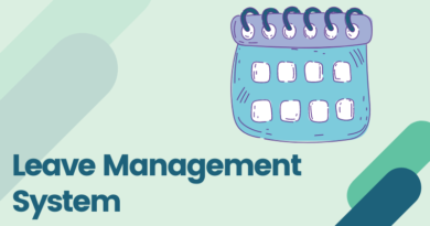 Leave Management System