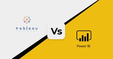 Tableau vs Power BI