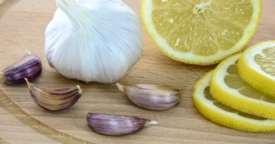 5 Ways To Gain Health & Defeat Diseases