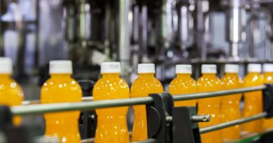 Food & Beverage Industry