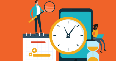 Attendance management software.