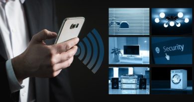 Security Systems
