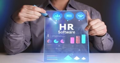 HR Software in India