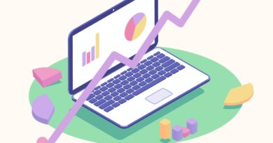 business’ finances
