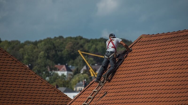 Roof Restoration Vs Roof Repair