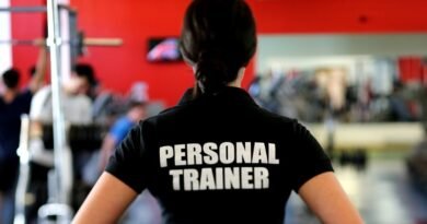 What to Look For in a Personal Trainer