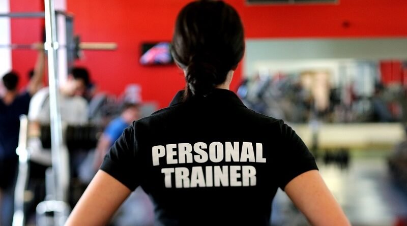 What to Look For in a Personal Trainer