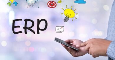 ERP Software Providers In Pune