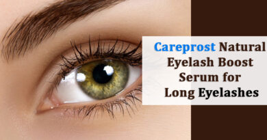 Are Eyelash Serum Better Than False Eyelashes