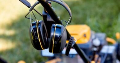 Choose the Best Hearing Protection