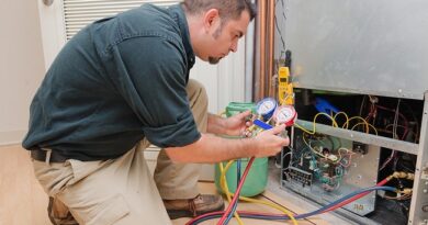 Furnace Repair