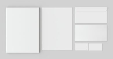 Business Stationery