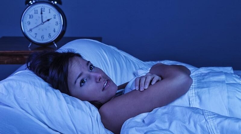 5 Things That Keep You Awake at Night