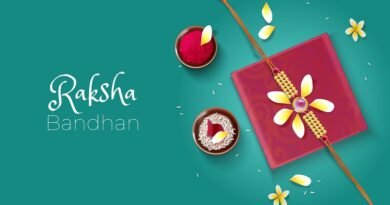 Best Raksha Bandhan Gift for your Sister