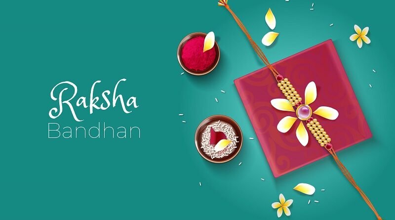 Best Raksha Bandhan Gift for your Sister