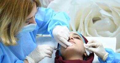 Dermatologists
