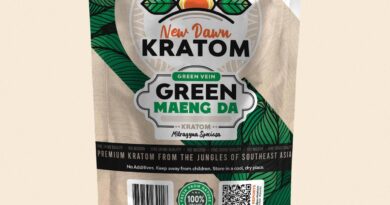 Maeng Da Kratom