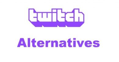 Twitch Alternatives
