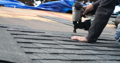 Why Is Keeping Your Roof In Good Shape So Important