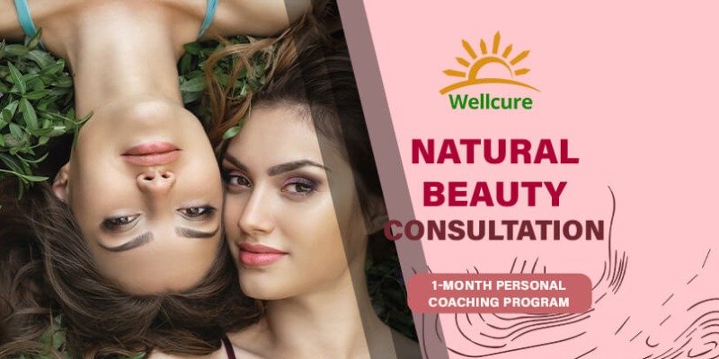Natural Beauty Care Consultation